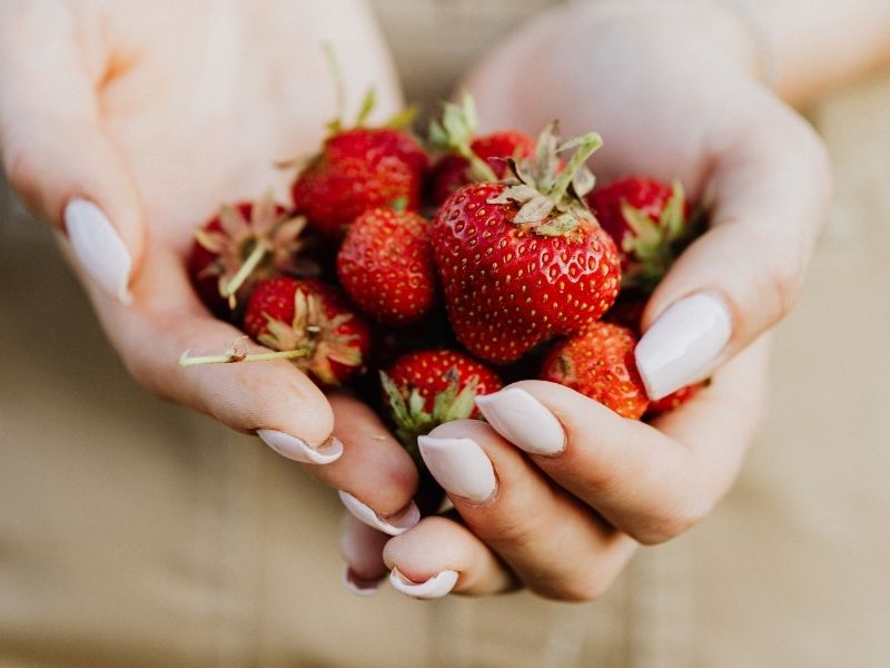 Desayuno: frutas que puedes comer por la mañana