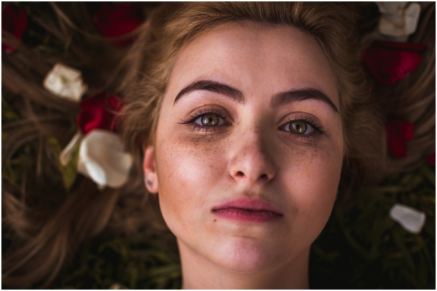 Microblanding: la técnica favorita de las que aman las cejas perfectas