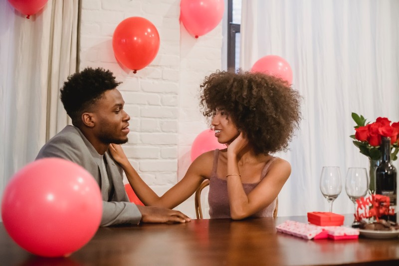 Hay 5 lenguajes del amor: descubre cuál es el tuyo
