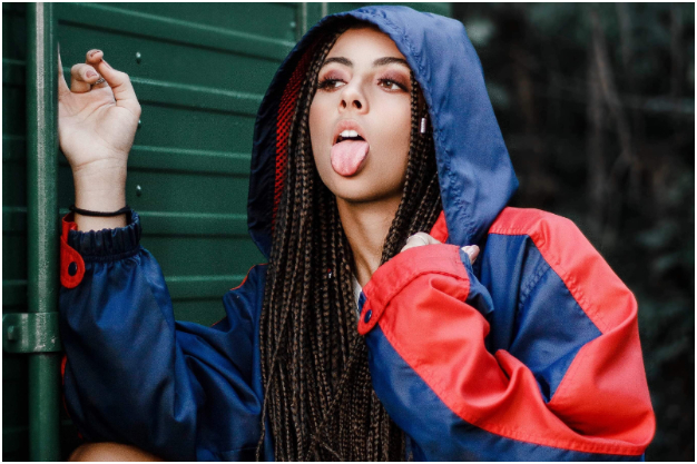 Trenzas africanas: luce trendy y fabulosa con el peinado del momento