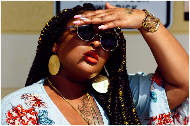 Trenzas africanas: luce trendy y fabulosa con el peinado del momento