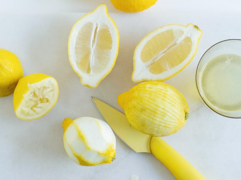 Agua de jengibre y pimienta: la bebida que te ayuda a quemar grasa y desintoxicarte