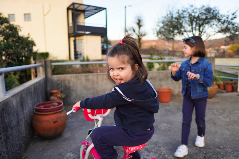 ¿Tu bebé es de carácter fuerte? Estudio dice que niños "tercos" se convierten en adultos exitosos
