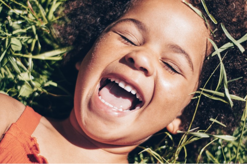 ¿Tu bebé es de carácter fuerte? Estudio dice que niños "tercos" se convierten en adultos exitosos