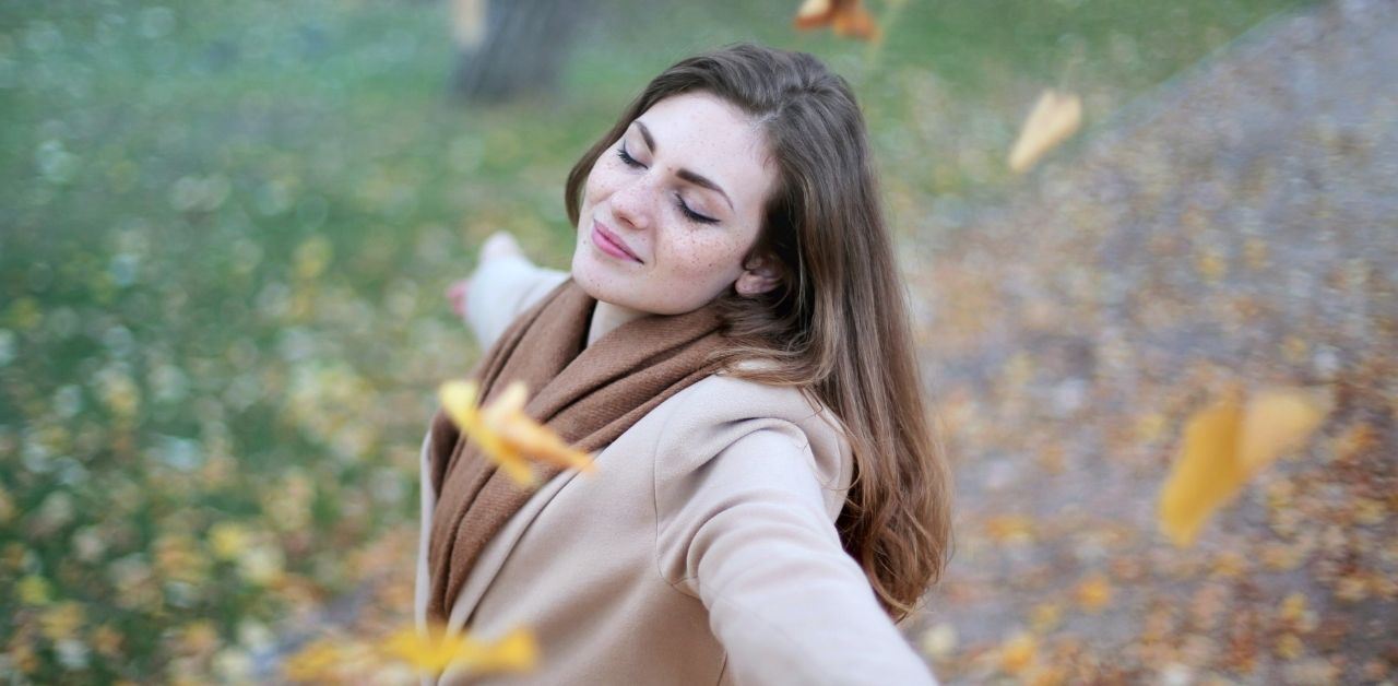 La psicología positiva puede mejorar tu vida