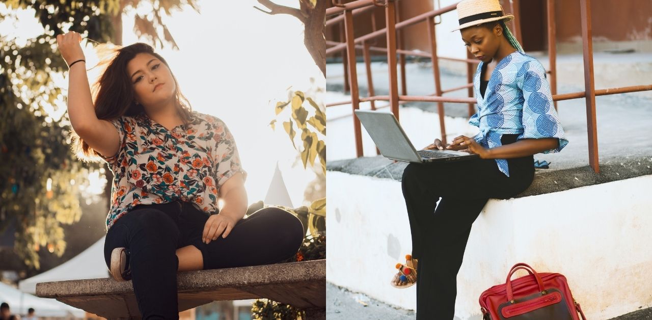 Guía para combinar el pantalón negro