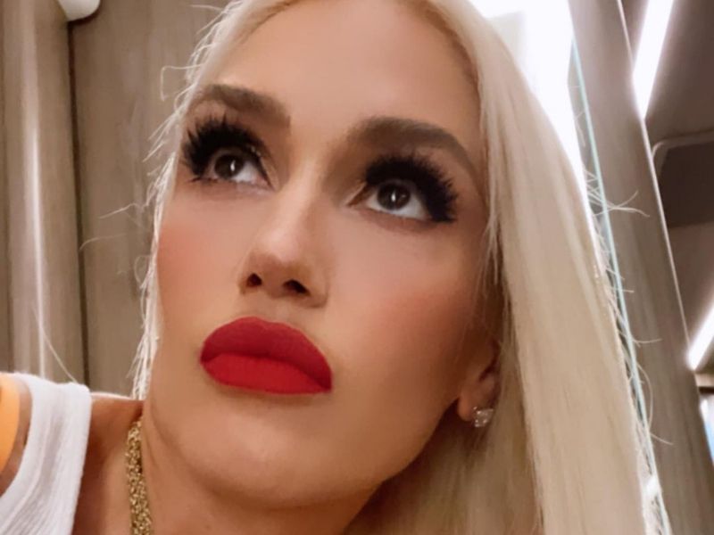 Amor, éxito, desamor y fracasos: así ha vivido Gwen Stefani sus 52 años