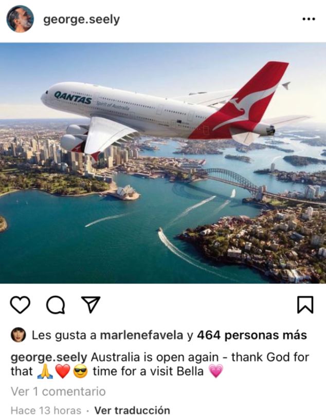 El padre de la hija de Marlene Favela volverá a reunirse con la pequeña