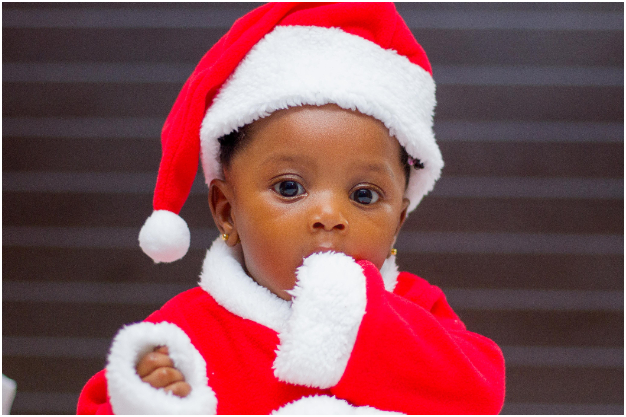 Estudio revela que muchos bebés son concebidos en diciembre por el frío y los ánimos festivos