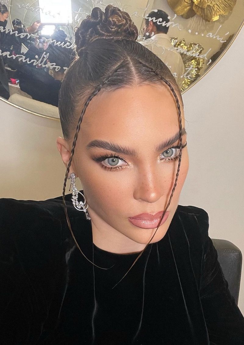 Jared Leto estaría dispuesto a realizarse un tatuaje en honor a Belinda